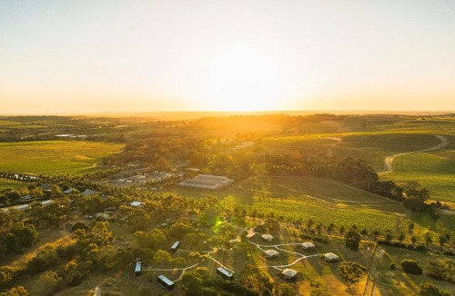 Seppeltsfield Hotel | CABN X Seppeltsfield Barossa