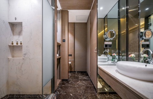 Kunming City Centre Hotel | Cachet Boutique Kunming Artime