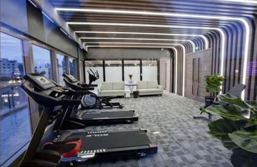Kunming City Centre Hotel | Cachet Boutique Kunming Artime