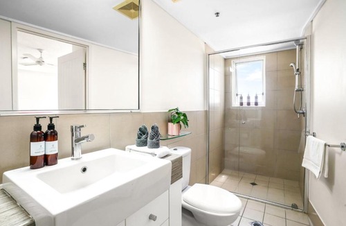 Cairns Central Business District Apartment | Cairns Central Apartment 1011
