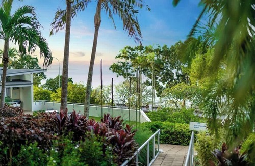 Cairns Central Business District Apartment | Cairns Central—Steps to Waterfront Dining & Marina