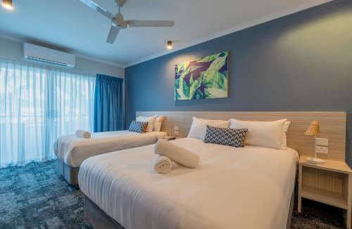 Earlville Hotel | Cairns Southgate Hotel