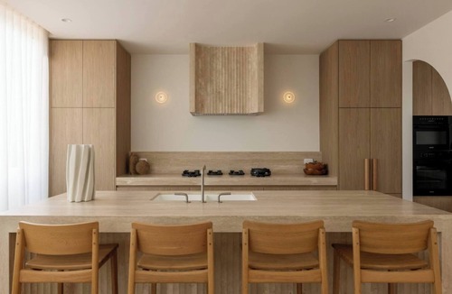 Burleigh Heads Villa | Cala by Khove