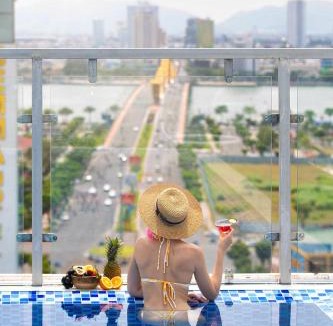 An Hai Đong Hotel | Calix Hotel Da Nang Beach
