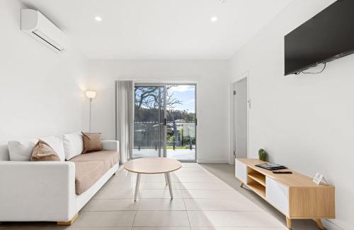 Callala Beach Hotel | Callala Beach Modern 1 Bed Apartment