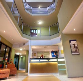Battery Hill Apartment | Caloundra Central Apartment Hotel Official