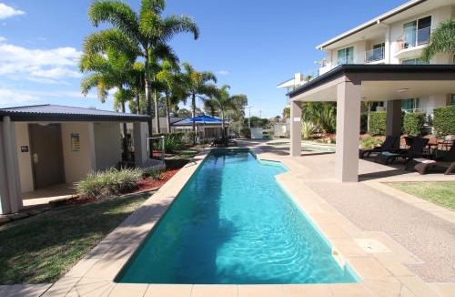 Battery Hill Apartment | Caloundra Central Apartment Hotel Official