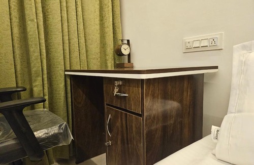 Panchkula Urban Estate Apartment | Calvin's Abode
