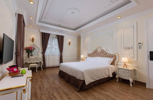 Cam Pha Hotel | Cam Binh Hotel