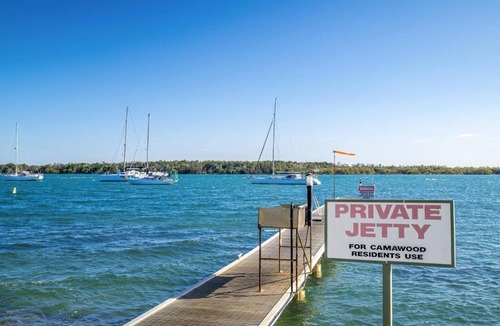 Iluka Apartment | Camawood Unit 9