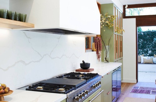 Vaucluse House | Cambridge House – Elegant Coastal Living Near Sydney’s Best Beaches
