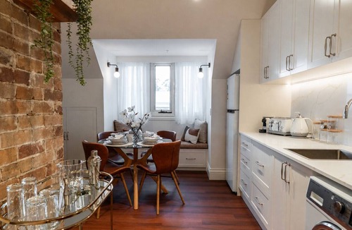 Camden Hotel | Camden Hotel Suites