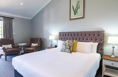 Cawdor Hotel | Camden Valley Inn