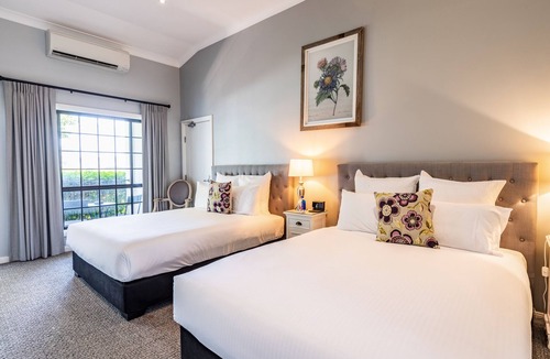 Cawdor Hotel | Camden Valley Inn