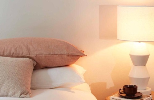 Alexandria Hotel | Camelia Grove Hotel