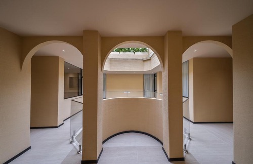 Siming Apartment | Camellia Hotel厦门椿野酒店中山路步行街店