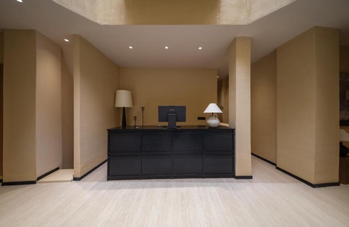 Siming Apartment | Camellia Hotel厦门椿野酒店中山路步行街店
