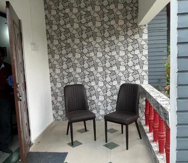 Dibrugarh House | Camellia The Bungalow