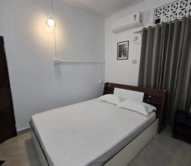 Dibrugarh House | Camellia The Bungalow