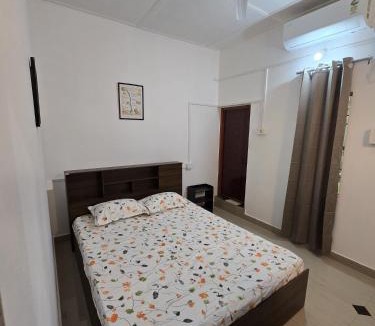Dibrugarh House | Camellia The Bungalow