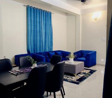 Dibrugarh Apartment | Camellia the Serenity