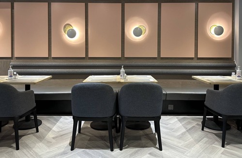 Eastern Kowloon Hotel | Camlux Hotel