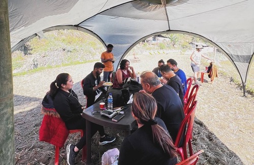 Henima Other | Camp Hornbill By GRB