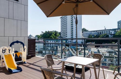 Huangshan Hotel | Campanile Huizhou ancient city