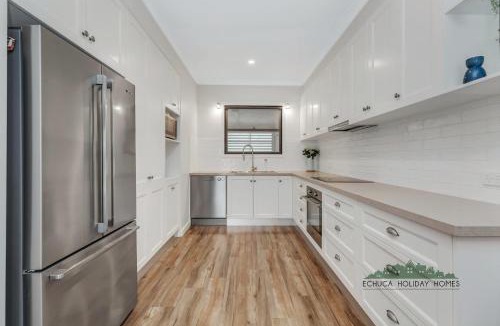 Echuca House | Campaspe Central - Your Central Echuca Escape!