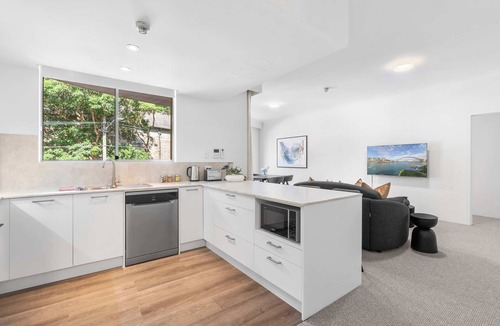 Camperdown Apartment | Camperdown Cozy Corner 1