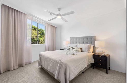 Camperdown Apartment | Camperdown Cozy Corner 6