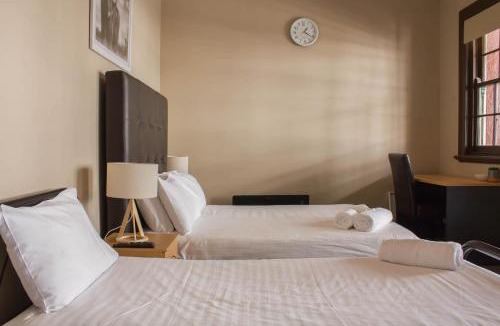 Campsie Hotel | Campsie Hotel