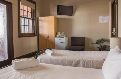 Campsie Hotel | Campsie Hotel