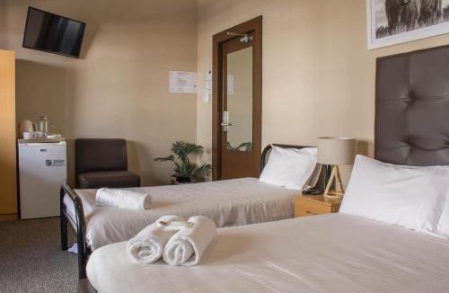 Campsie Hotel | Campsie Hotel