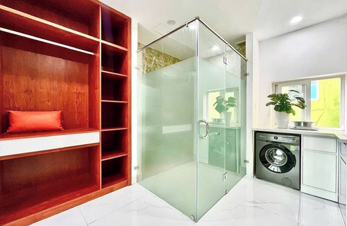 Tan Thuan Tay Apartment | Can Ho Cybercore KC76