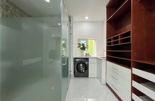 Tan Thuan Tay Apartment | Can Ho Cybercore KC76