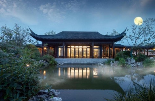 Wendeng Hotel | Canbeauty Golf Resort and SPA Weihai