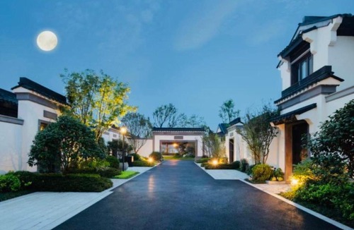 Wendeng Hotel | Canbeauty Golf Resort and SPA Weihai