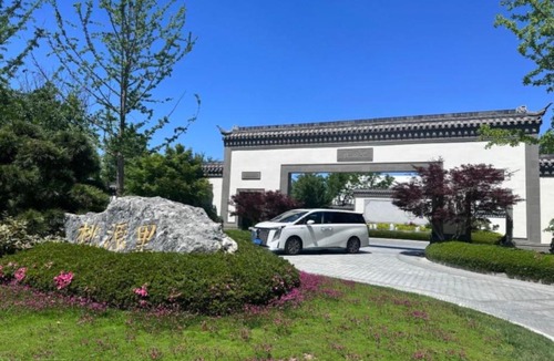 Wendeng Hotel | Canbeauty Golf Resort and SPA Weihai