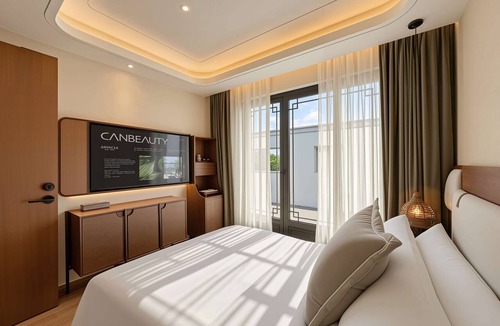 Wendeng Hotel | Canbeauty Golf Resort and SPA Weihai