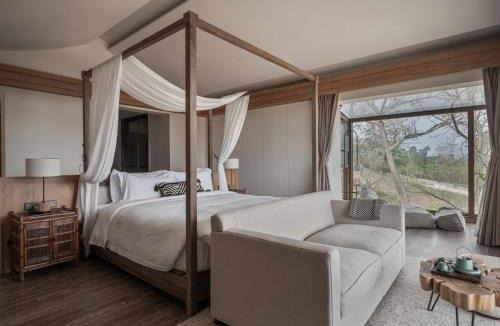 Chengdu Resort | Canbeauty Resort&Spa Chengdu