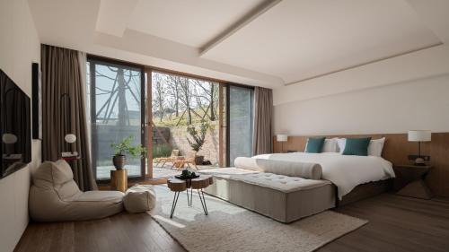 Chengdu Resort | Canbeauty Resort&Spa Chengdu