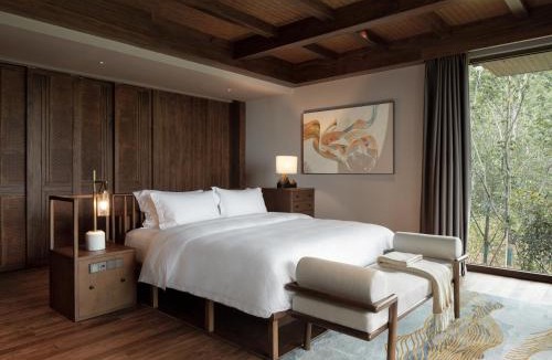 Chengdu Resort | Canbeauty Resort&Spa Chengdu