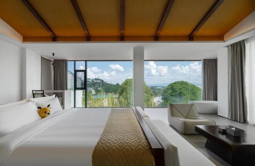 Chongzuo Resort | Canbeauty Resort&Spa Huashan