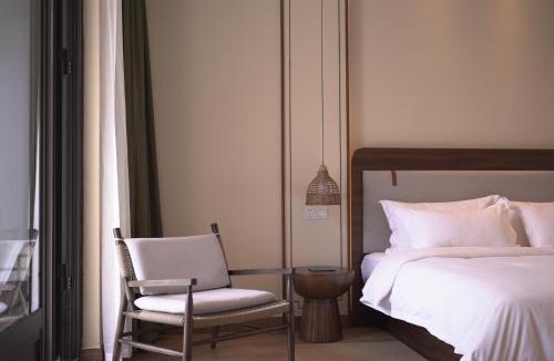 Wendeng Resort | Canbeauty Resort&Spa Weihai