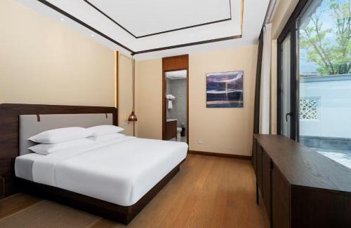 Wendeng Resort | Canbeauty Resort&Spa Weihai