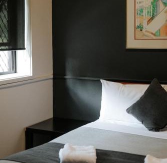 Braddon Hotel | Canberra Accommodation Centre