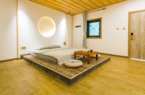 Xuejiazhai Hotel | Cangwei Guesthouse