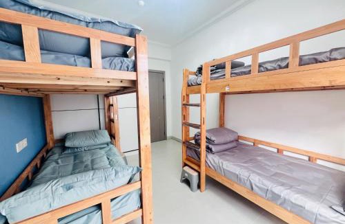 Nanming District Hostel | Canon Youth Hostel