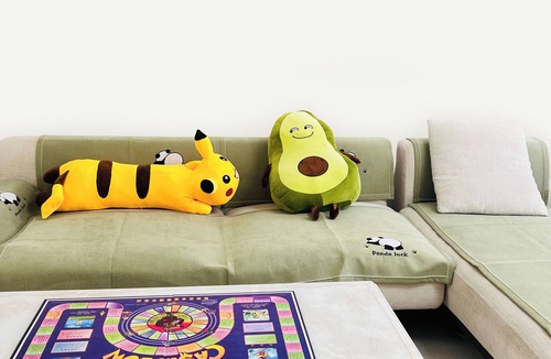 Nanming District Hostel | Canon Youth Hostel